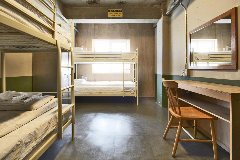 G ゲストハウス イテウォン イン ソウル ソウル特別市 部屋 写真