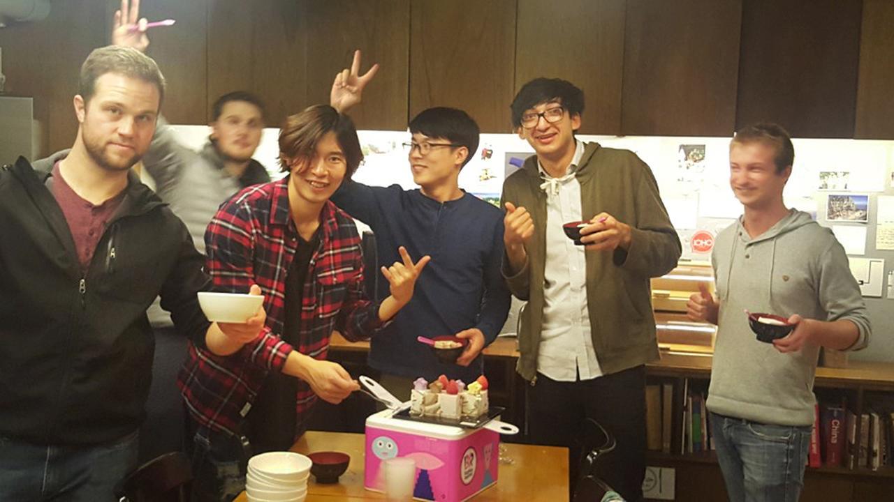 G ゲストハウス イテウォン イン ソウル ソウル特別市 エクステリア 写真
